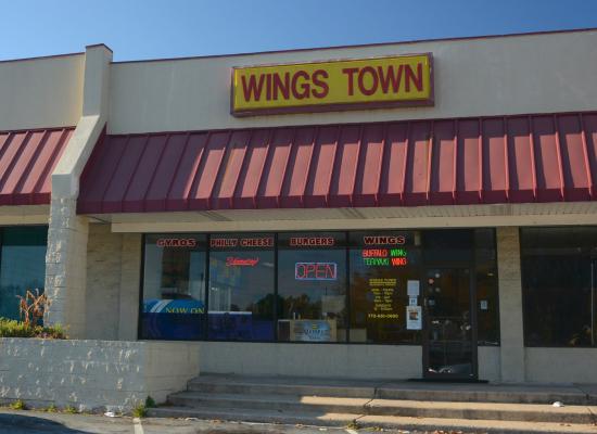 Wings Town