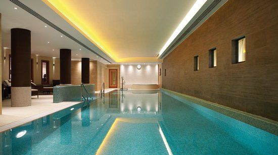 Richmond Painswick Wellness Spa