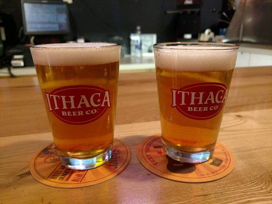 Ithaca Coffee Company