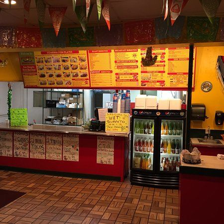 Atilano's Mexican Food