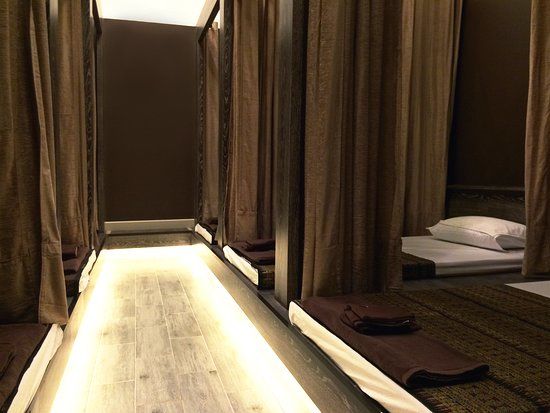 Relax Time Massage and Spa