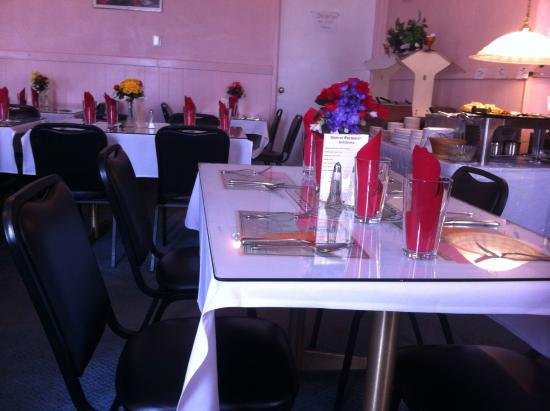 Samrat Indian Restaurant