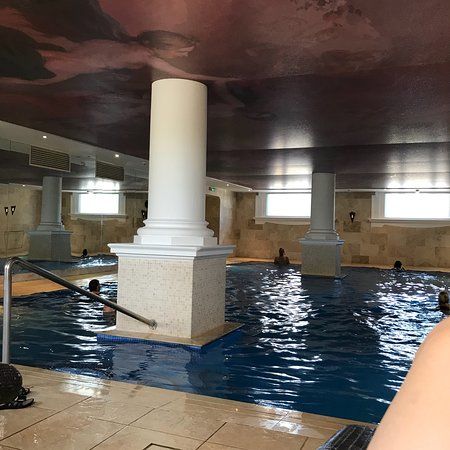 Reynolds Fitness Spa