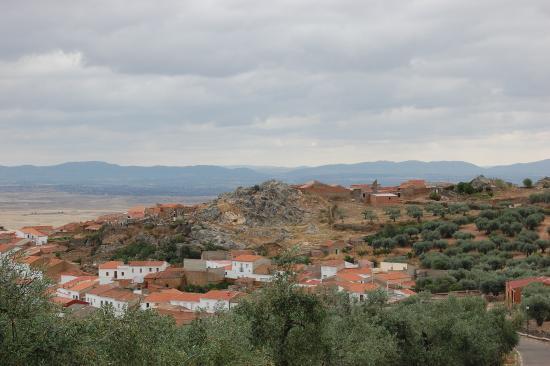 Restos de Muralla