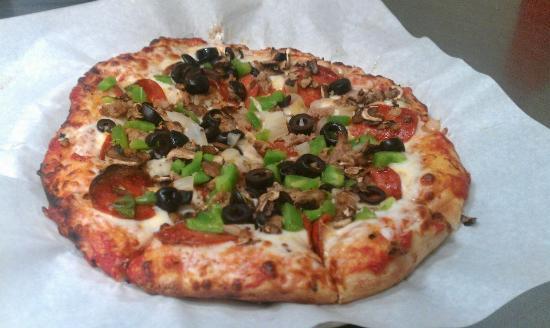 Sabetta's Pizza & Pasta