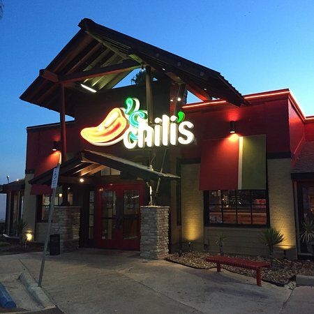 Chili's Grill & Bar