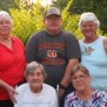 Village Square Buffet