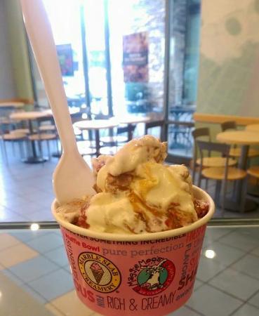 Marble Slab Creamery