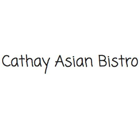 Cathay Asian Bistro