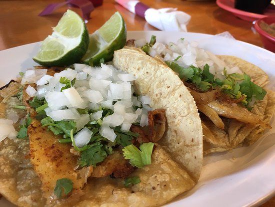 Compadres Taqueria and Grill