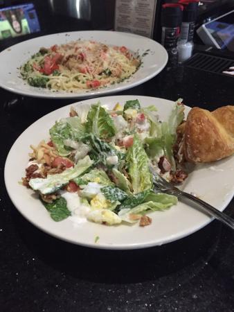 J. Peter's Grill & Bar Interstate