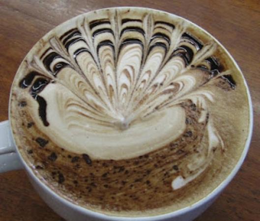 Jameson Brown Coffee Roasters