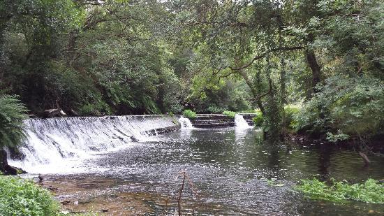 Ruta del Rio Ouro