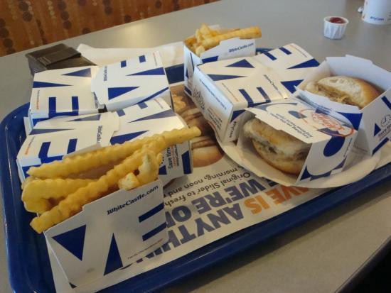 White Castle