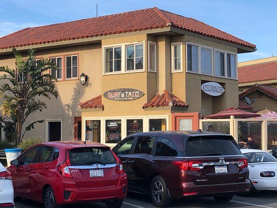 Baja Bay Surf & Taco
