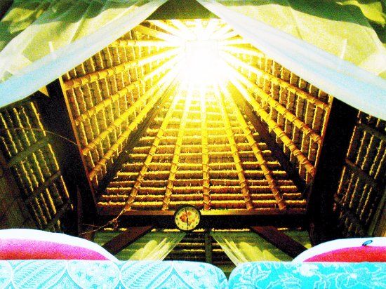 MAAPUN Life Shiva Energy Healing Massage