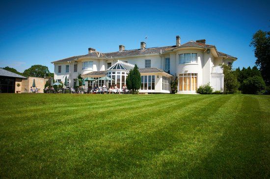 Bannatyne Health Club & Spa