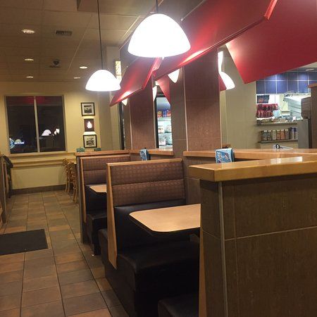 Dairy Queen Grill & Chill