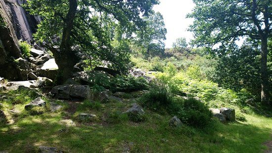 La Fosse Arthour