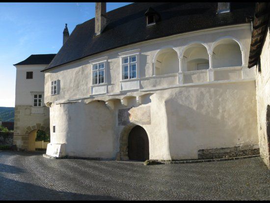 Schloss Spitz