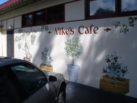 Mike's Palo Alto