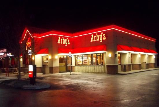 Arby's