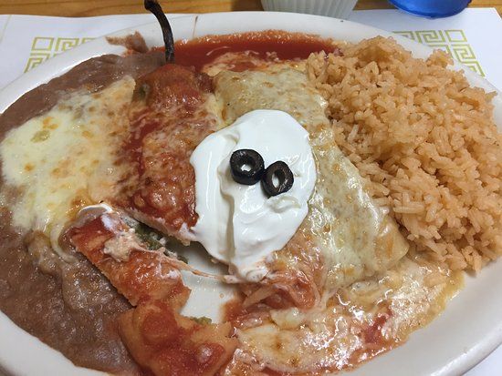 El Mexsal Restaurant