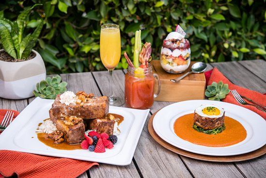 Adobe El Restaurante at Estancia La Jolla