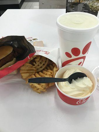 Chick-fil-A