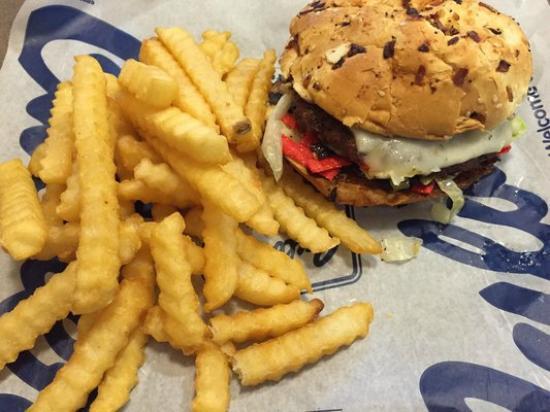Culver's of Franklin