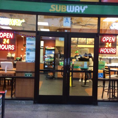 Subway