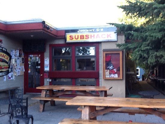 Johnny G's Sub Shack