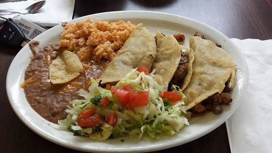 Garcia's Sunset Grill