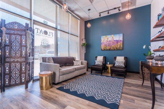 Drift Therapeutic Spa