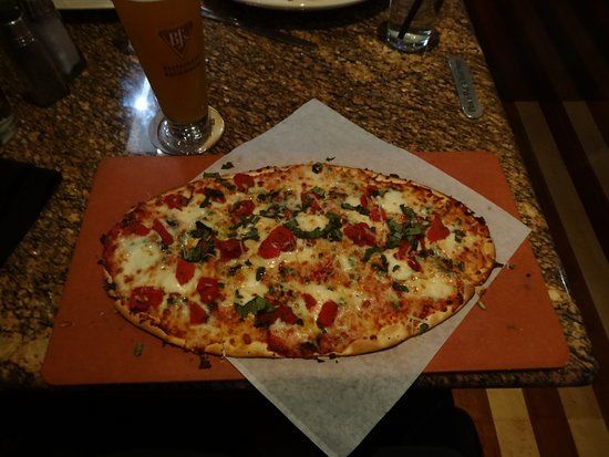 BJ's Restaurant & Brewhouse