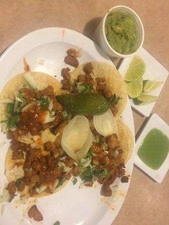 Taqueria El Rinconsito