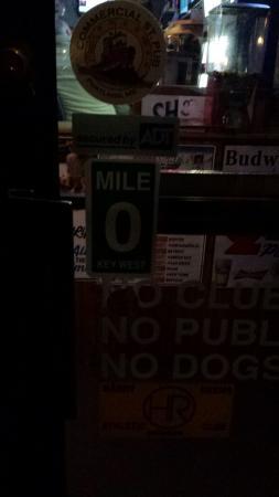 Commercial Street Pub