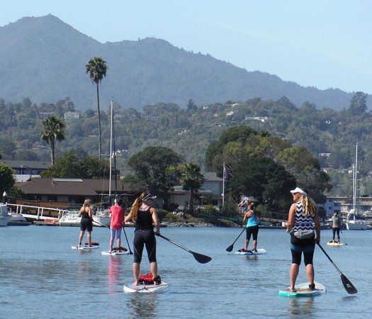 101 Surf Sports San Rafael