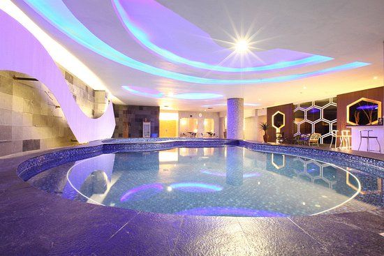 Delta Spa & Health Club Makassar 1