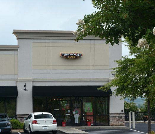 Firehouse Subs