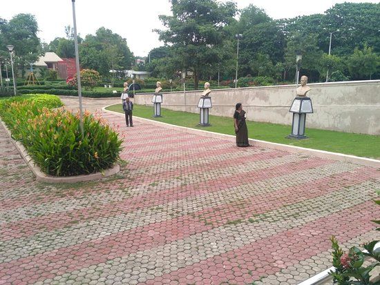 Pilikula Regional Science Centre