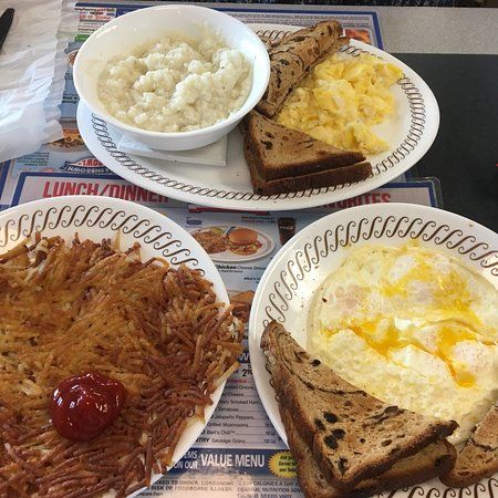 Waffle House