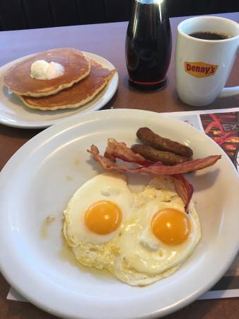 Denny's