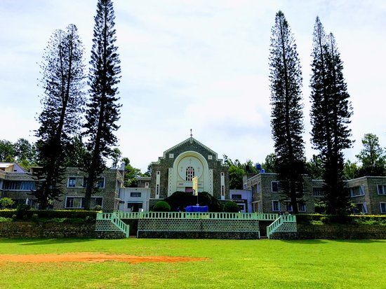 Retreat Church