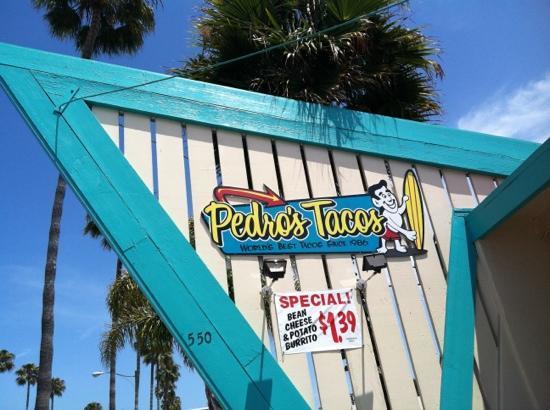 Pedro's Tacos