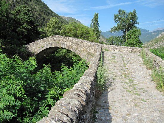 pont du Coq