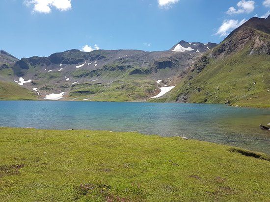 Lulusar-Dudipatsar National Park