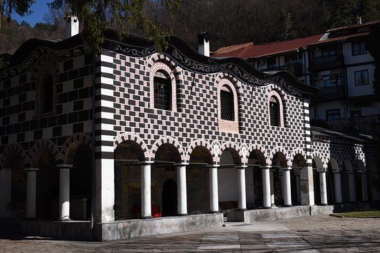 Varosha Ethnographic Complex