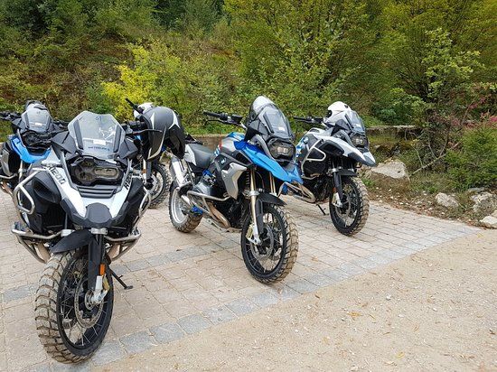 Enduro Park