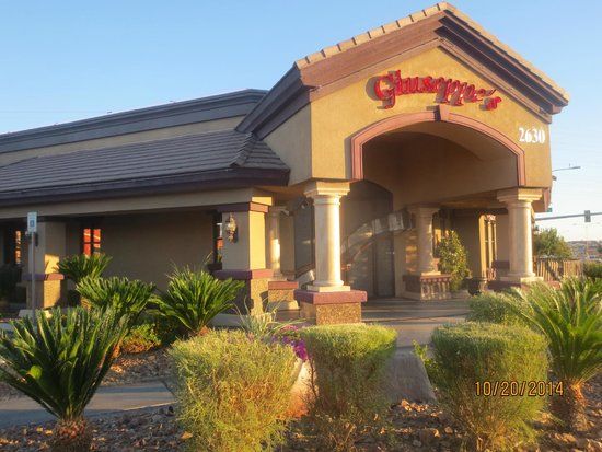 Giuseppes Bar & Grille Henderson